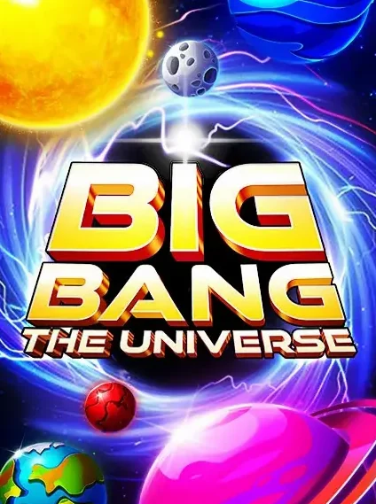 Big Bang Slot online at Betnjet